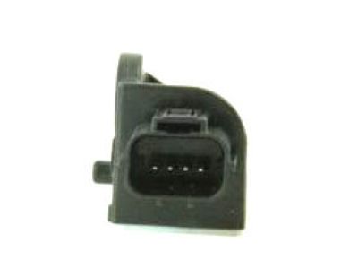 Acura 77975-TE0-A11 Sensor Assembly, Satellite Safing