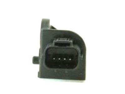 Honda 77975-TE0-A11 Sensor Assy., Satellite Safing