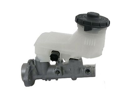 Honda 46100-S5D-L01 Master Cylinder Assembly