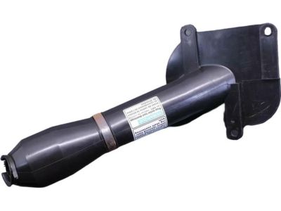 Acura 53320-S3V-A00 Cover, Steering Joint