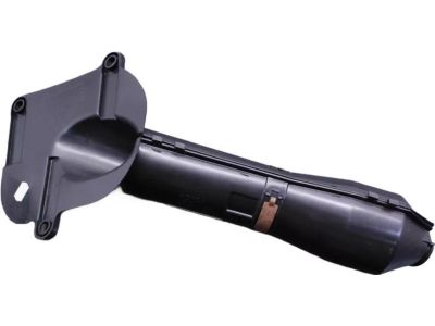 Acura 53320-S3V-A00 Cover, Steering Joint