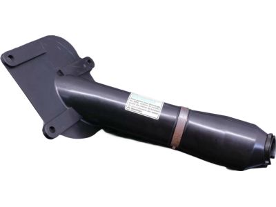 Acura 53320-S3V-A00 Cover, Steering Joint