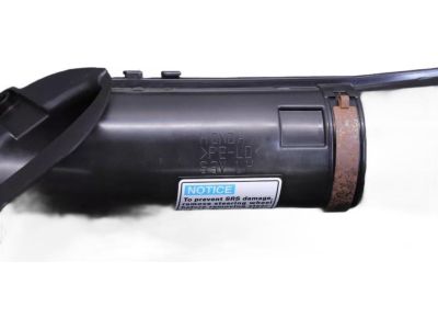 Acura 53320-S3V-A00 Cover, Steering Joint