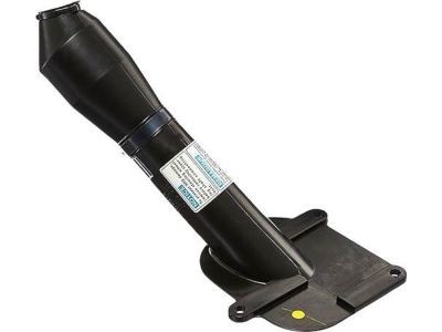 Acura 53320-S3V-A00 Cover, Steering Joint