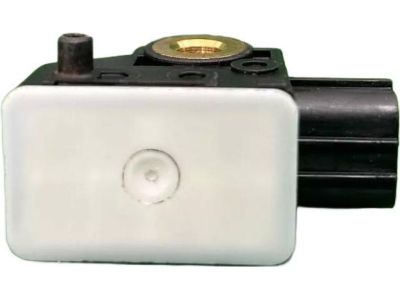 Acura 77975-TK4-A11 Sensor Assembly, Satellite Safing (Trw)