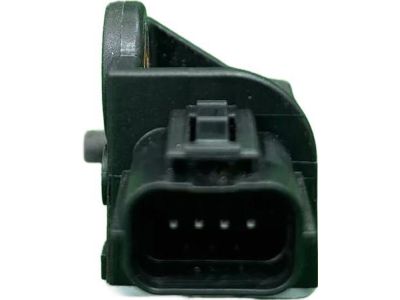 Acura 77975-TK4-A11 Sensor Assembly, Satellite Safing (Trw)