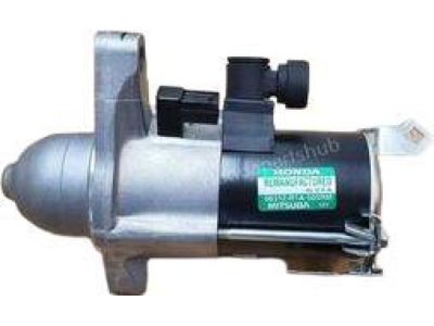 Honda 06312-R1A-505RM STARTER (SM-74014)