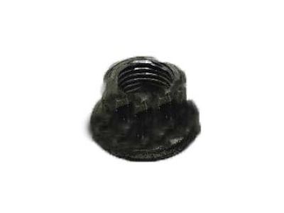 Acura 90213-SR3-013 Nut, Self-Lock (14MM)