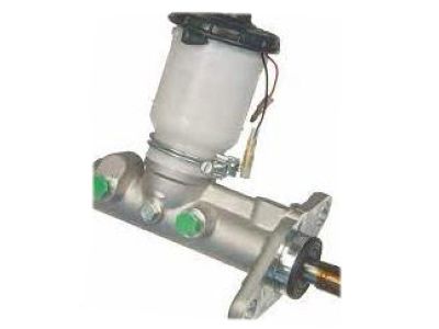 Acura 46100-SE0-904 Master Cylinder Assembly