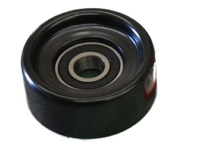 Acura 31185-RCA-A01 Cover, Bearing