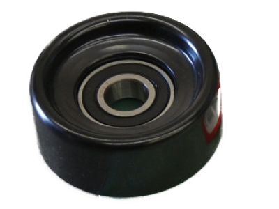 Honda 31185-RCA-A01 Cover, Bearing