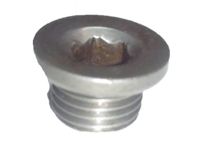 Acura 11106-PE0-300 Bolt, Sealing (14MM)