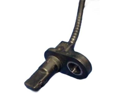 Honda 57470-TF0-013 Sensor Assembly, Right Rear