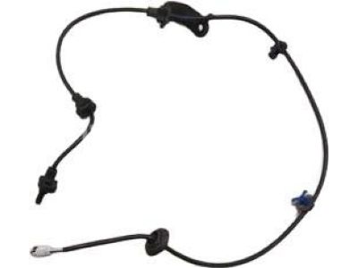 Honda 57470-TF0-013 Sensor Assembly, Right Rear