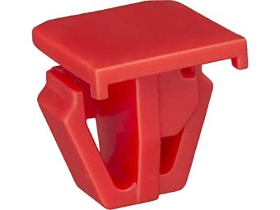 Acura 75305-SH4-003 Clip, Side Protector