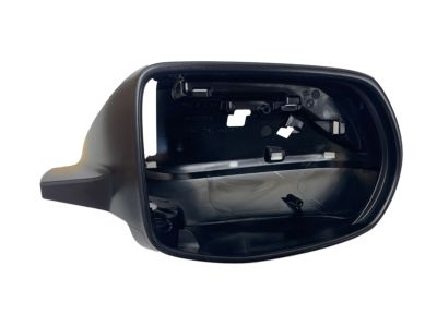 Honda 76208-T1W-A01 Set Passenger Side, Mirror Assembly