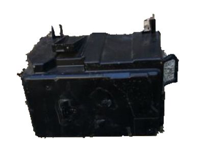 Honda 31521-TBA-A02 Box, Battery (55B)