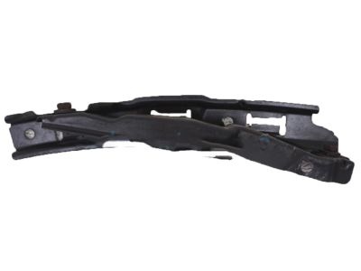 Honda 71141-S01-A01 Stiffener, R. FR. Bumper Side