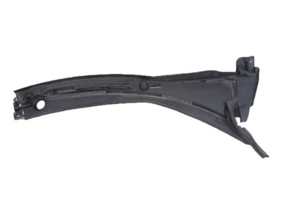 Honda 74219-T2F-A00 Set, Cowl Top Assy