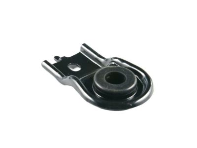 Acura 74171-S87-A00 Bracket, Radiator Mount (Upper)