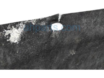 Honda 74150-TVA-A00 Fender Assembly, Left Front (Inner)