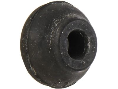 Acura 52631-S84-A01 Rubber, Rear Shock Absorber Mounting (Showa)