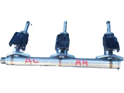 Honda 16013-RLV-305 Pipe, Rear Fuel