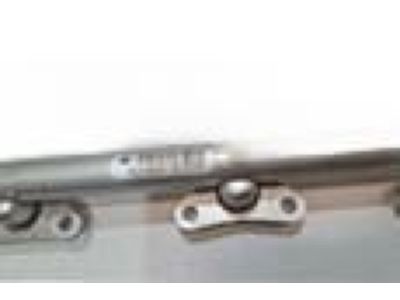 Honda 16013-RLV-305 Pipe, Rear Fuel