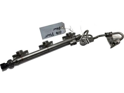 Honda 16013-RLV-305 Pipe, Rear Fuel