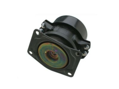 Honda 50800-S0X-A04 Rubber, FR. Engine Mounting (Ecm)