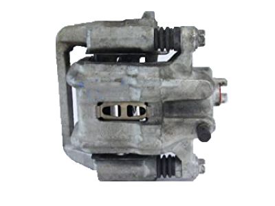 Acura 43018-SEP-A00 Caliper Sub-Assembly, Right Rear