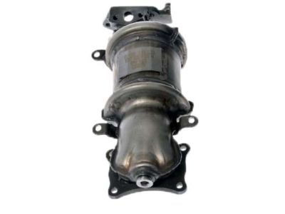 Honda 18190-RN0-A10 Converter, Front Primary