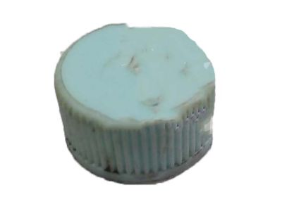 Acura 80865-ST0-003 Cap H, Valve (Nichirin)