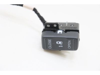Honda 35395-THR-A01 Switch Assy., L. Sliding Door