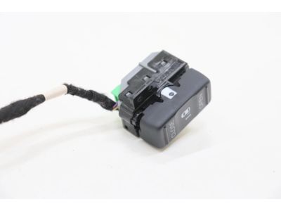 Honda 35395-THR-A01 Switch Assy., L. Sliding Door