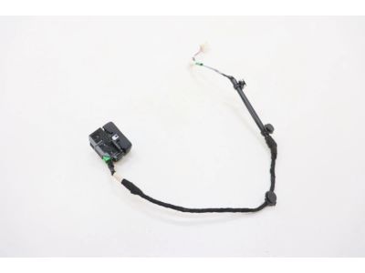 Honda 35395-THR-A01 Switch Assy., L. Sliding Door