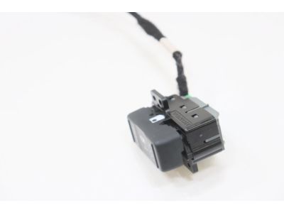 Honda 35395-THR-A01 Switch Assy., L. Sliding Door