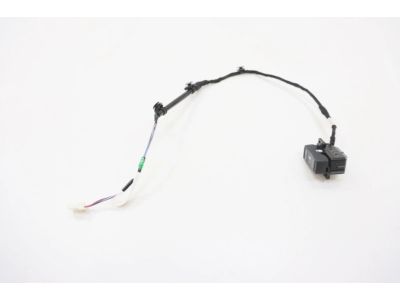 Honda 35395-THR-A01 Switch Assy., L. Sliding Door