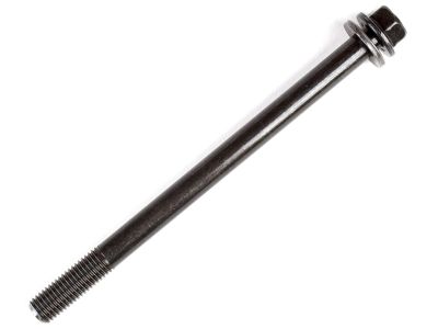 Acura 90006-PG6-003 Bolt-Washer (11X155)