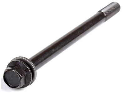 Acura 90006-PG6-003 Bolt-Washer (11X155)