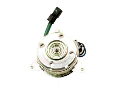 Acura 38616-5A2-A02 Motor, Cooling Fan