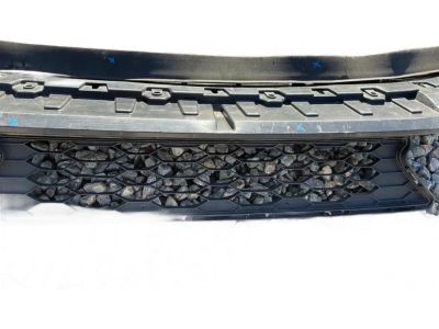 Honda 71115-T5R-A60 Grille, Front Bumper (Lower)