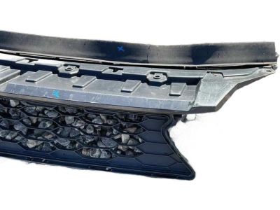 Honda 71115-T5R-A60 Grille, Front Bumper (Lower)