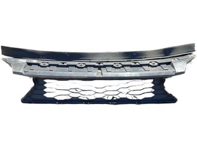 Honda 71115-T5R-A60 Grille, Front Bumper (Lower)