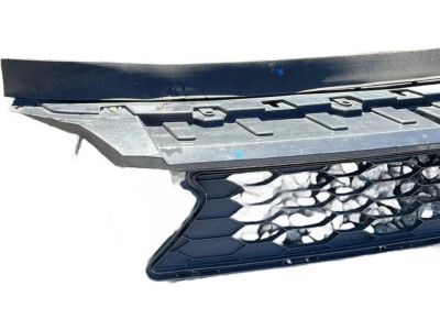 Honda 71115-T5R-A60 Grille, Front Bumper (Lower)