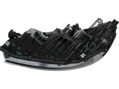 Honda 33100-T6Z-A11 W-HEADLIGHT ASSY-, R