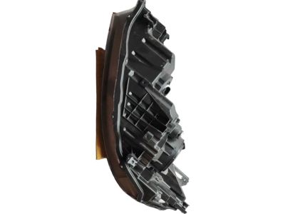 Honda 33100-T6Z-A11 W-HEADLIGHT ASSY-, R