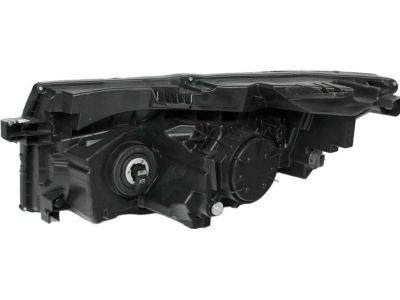 Honda 33100-T6Z-A11 W-HEADLIGHT ASSY-, R