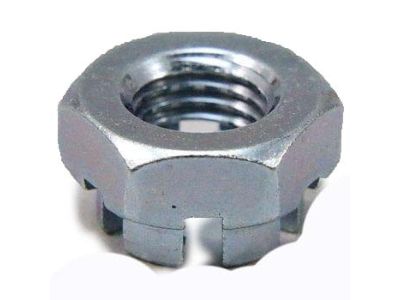 Acura 90321-SE0-000 Nut, Ball Pin (Upper) (10MM)