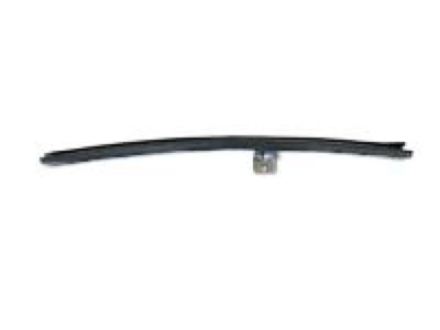 Acura 72925-TK4-A01 Molding, Right Rear Door Sash